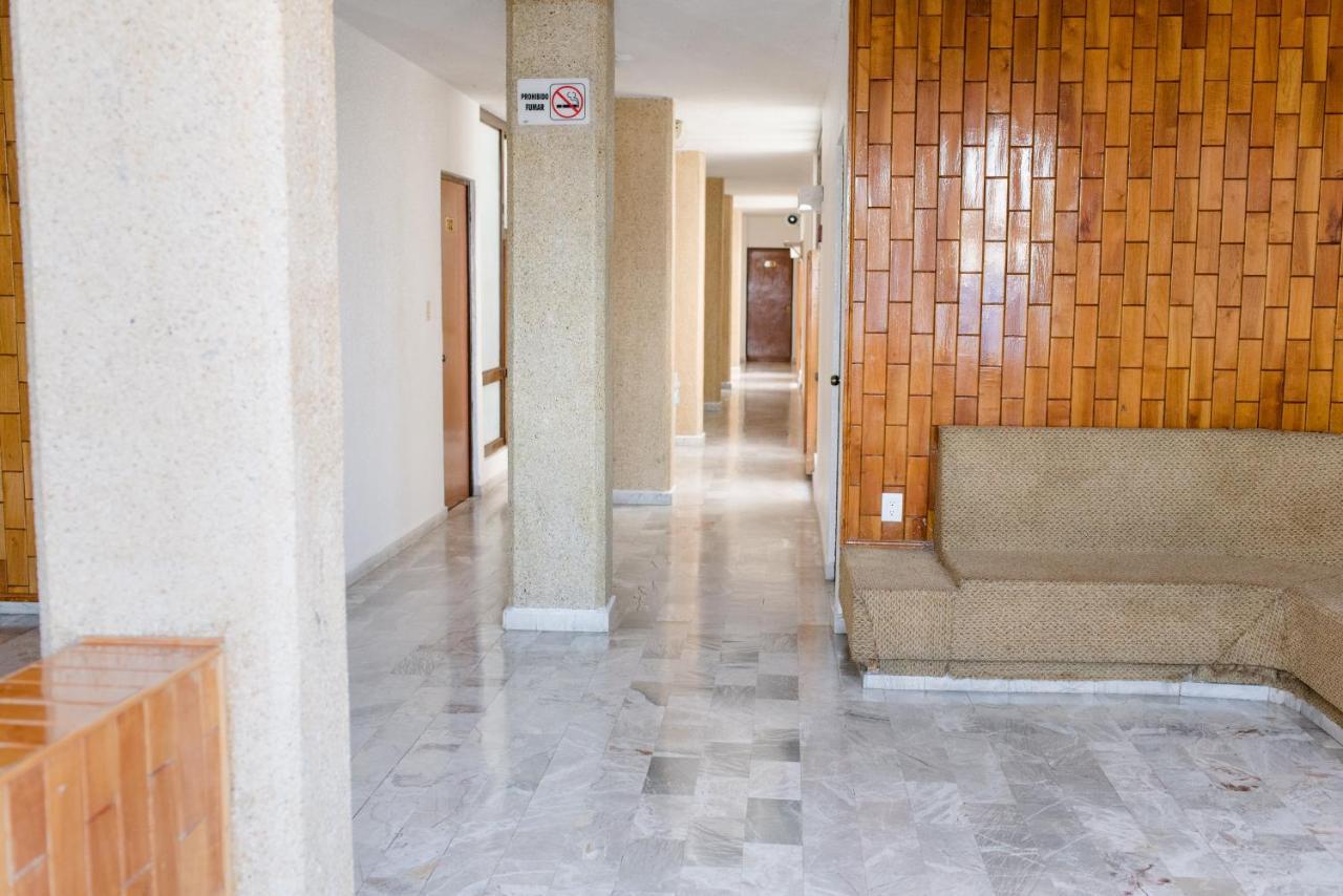 Hotel Central Irapuato - Hotel En Irapuato Exterior photo